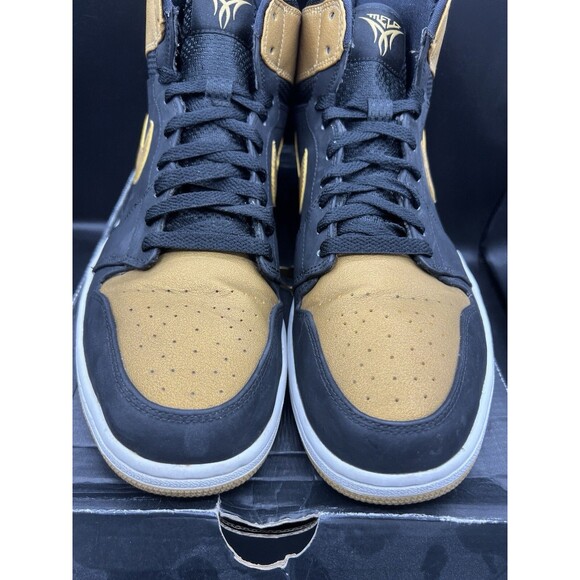 Air Jordan 1 Retro High Melo 2014 Men’s Size 12 (332550-026) OG ALL main image 12